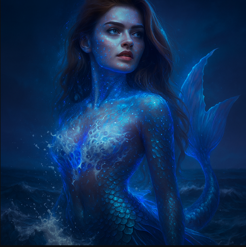 Mermaid