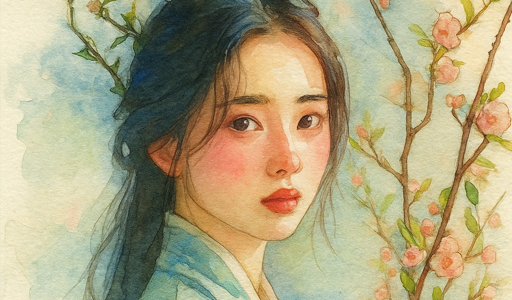 对比后